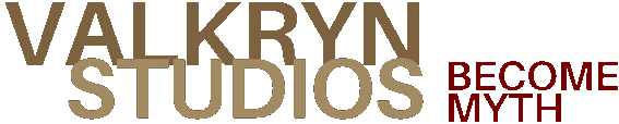 VALKRYN STUDIOS
